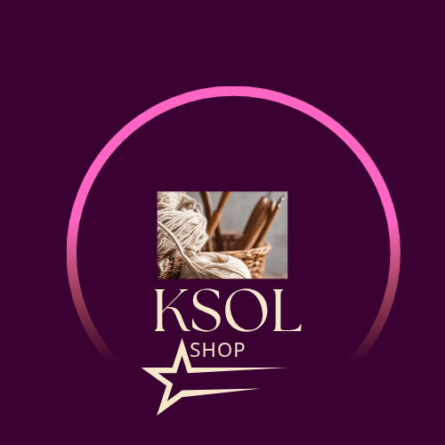 KSOL shop 
