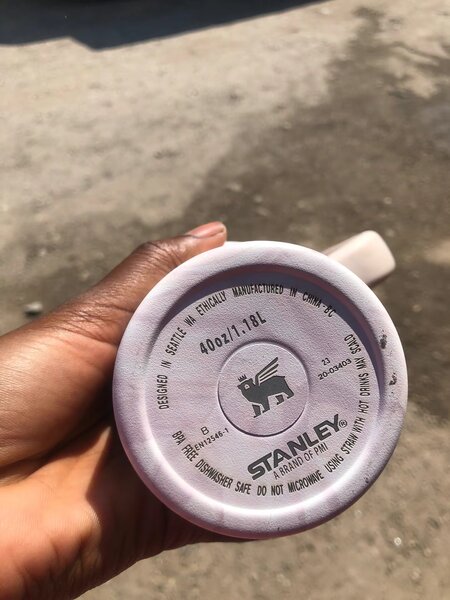 Stanely cups