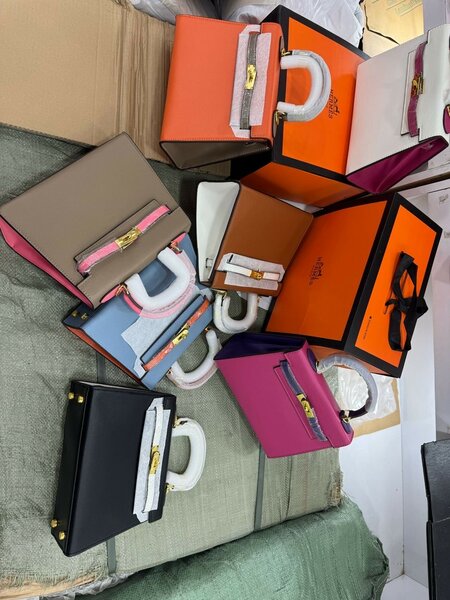 Sac à main Hermès