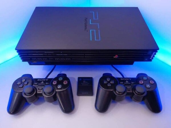 Super sony