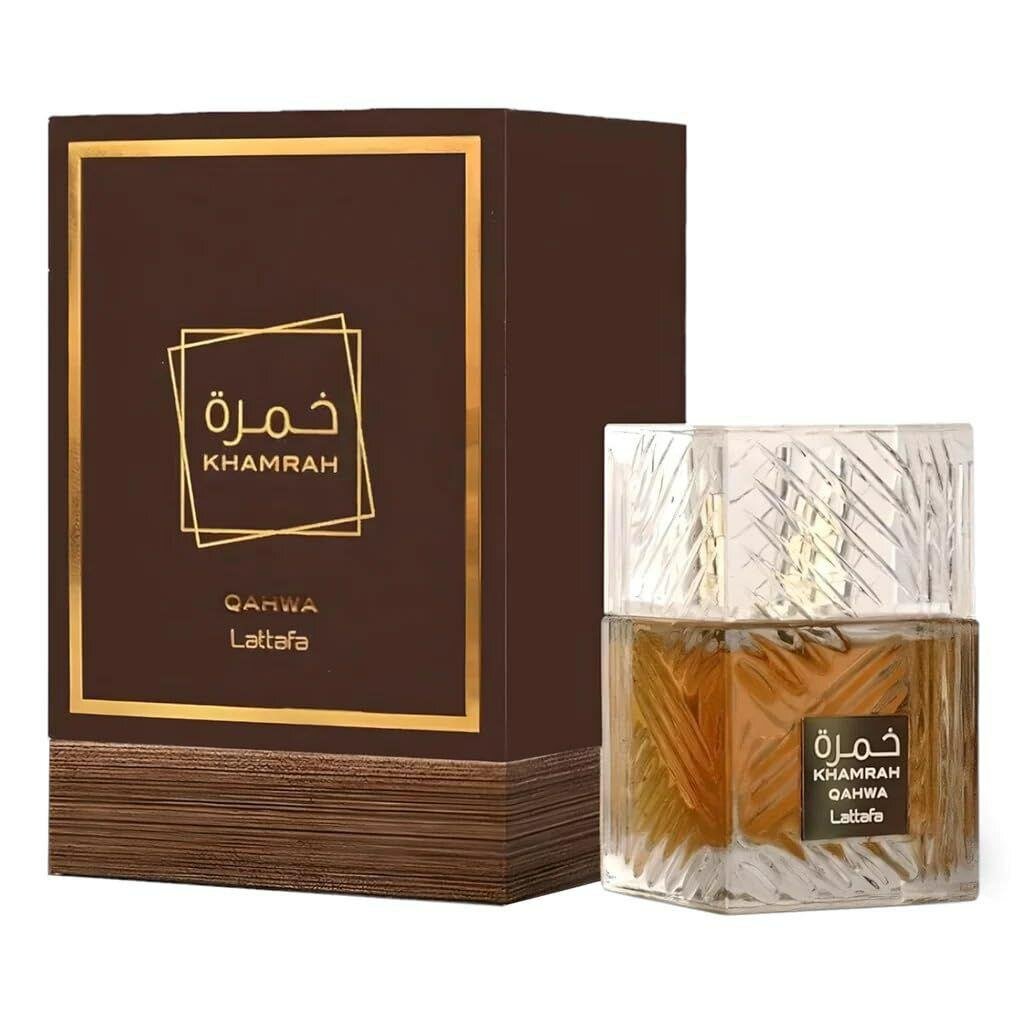 Khamrah lattafa