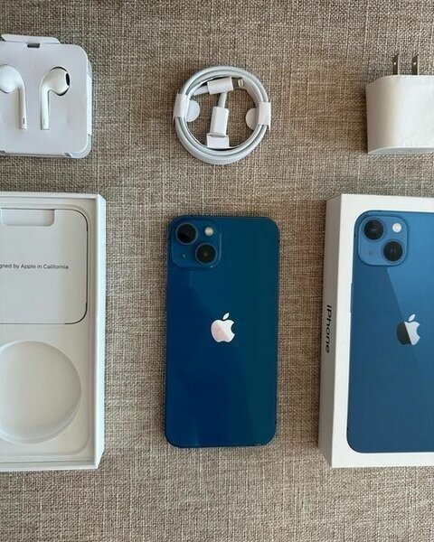 Iphone 13 128GB