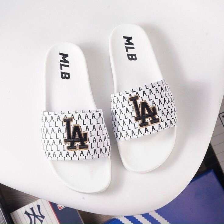 Tongs MLB Unisex Style