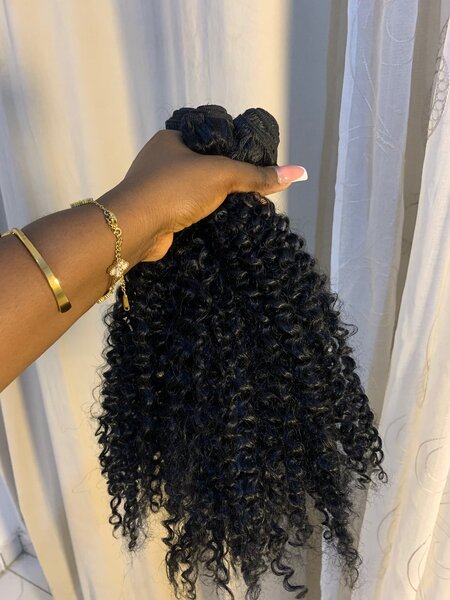 Tissage flip over
