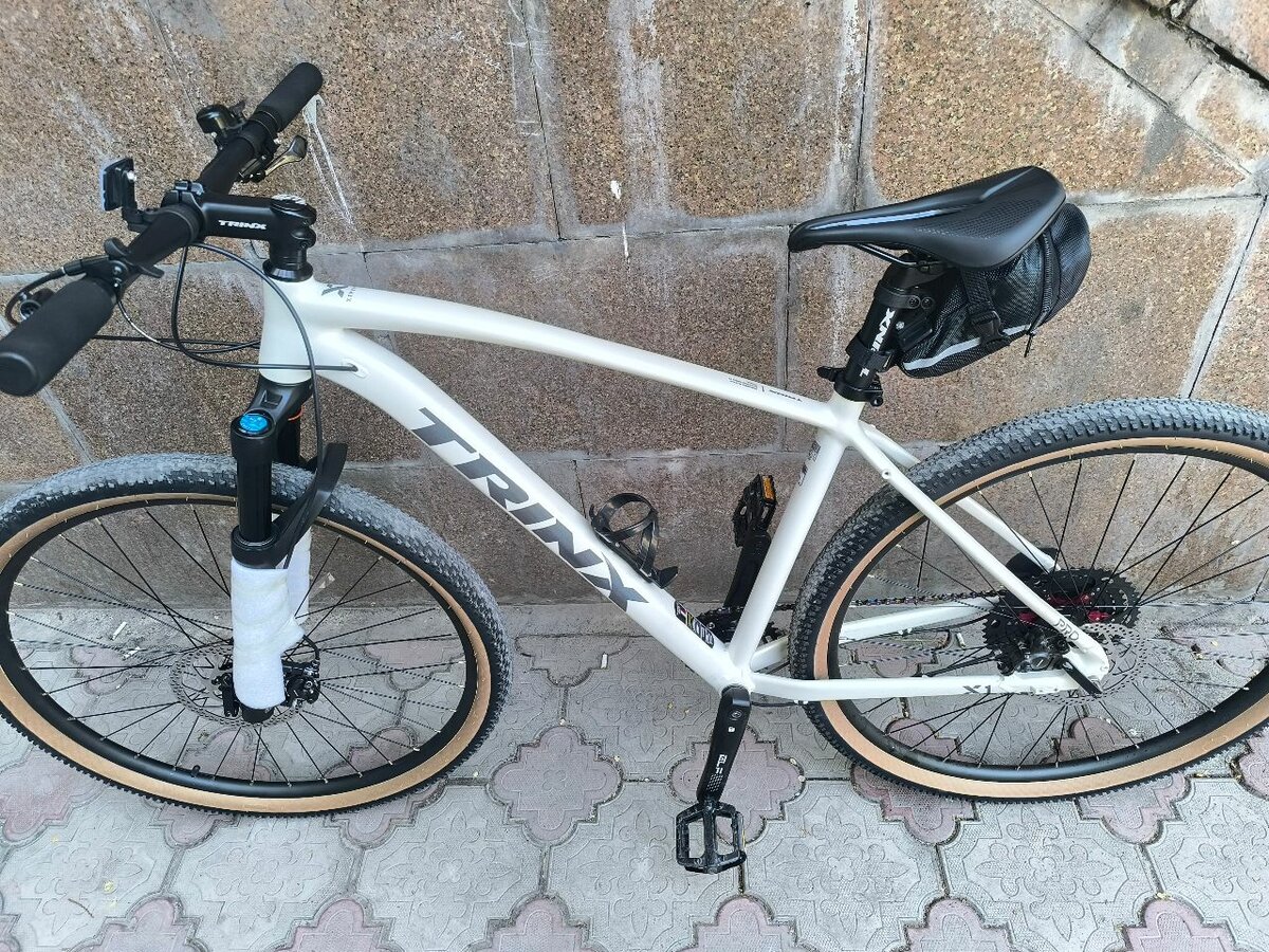 Trinx x1 pro 2025
