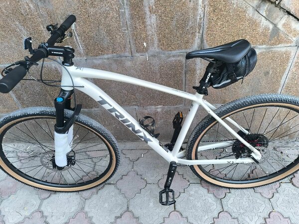 Trinx x1 pro 2025