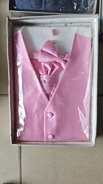 Les accessoires
