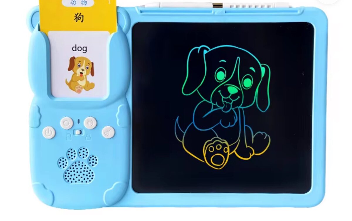 Tablette éducative pour enfants