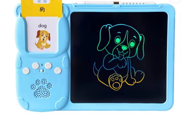 Tablette éducative pour enfants