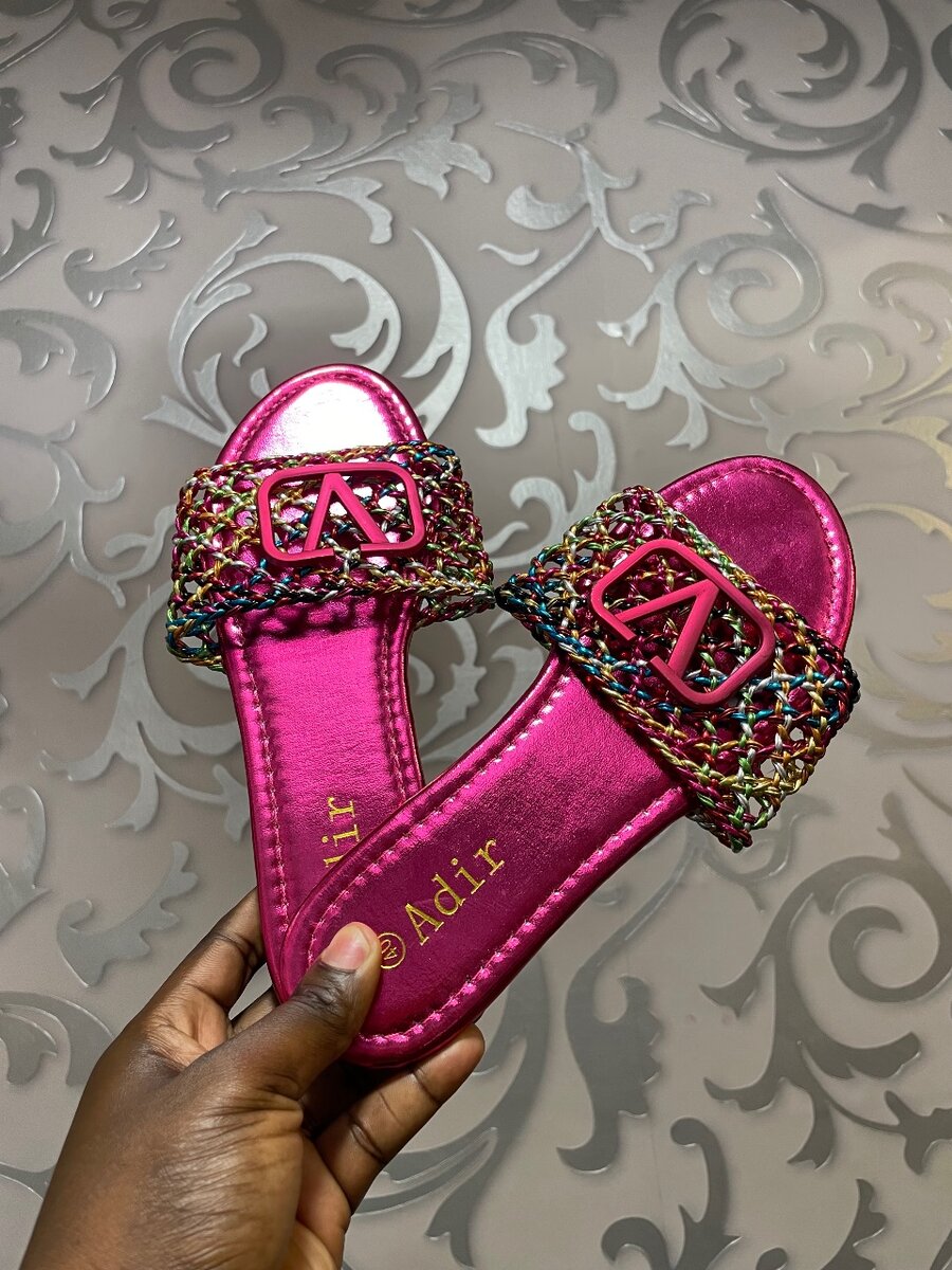 Slippers