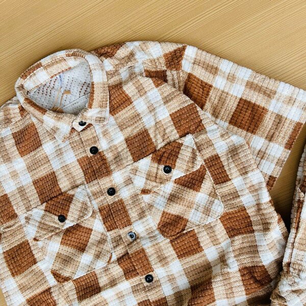 Men's Long Sleeve