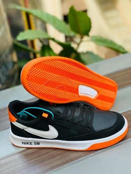 Nike sneakers