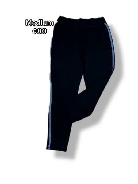 Joggers