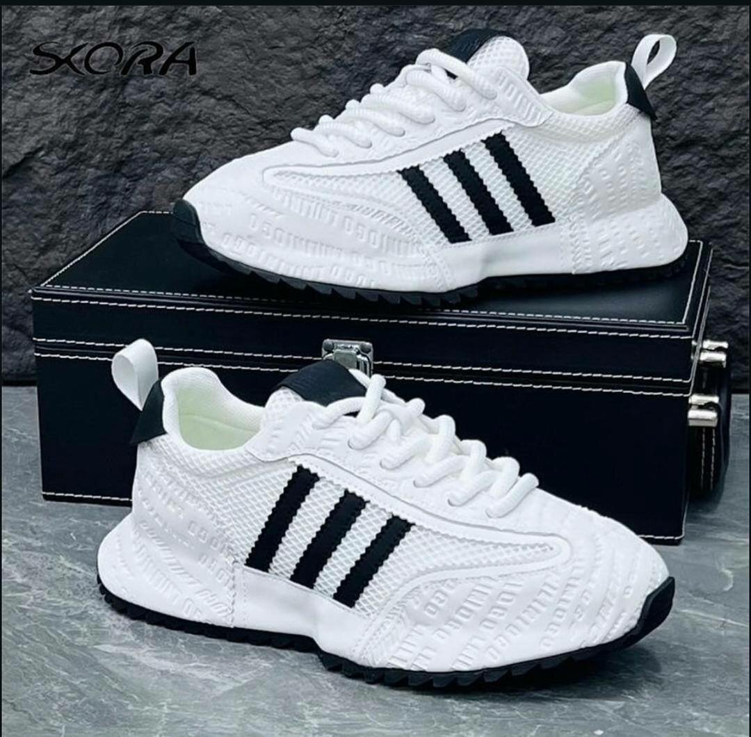 Adidas