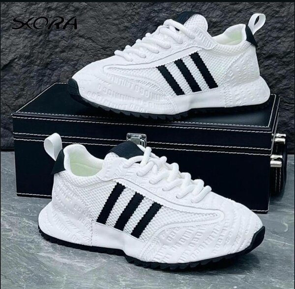 Adidas