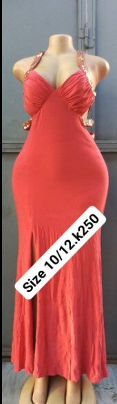 dress 