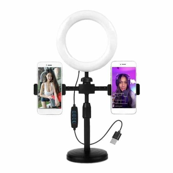 Ring light