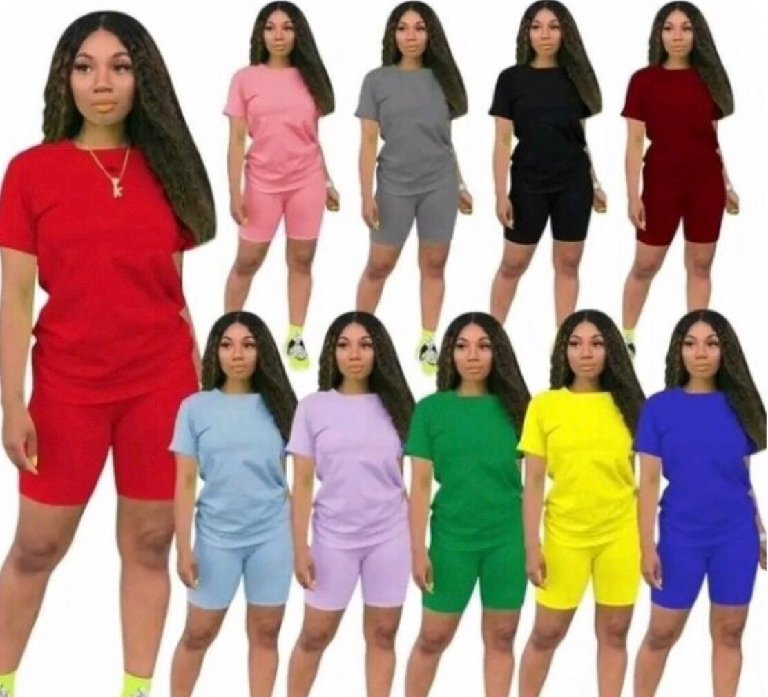 Ladies Top And Down