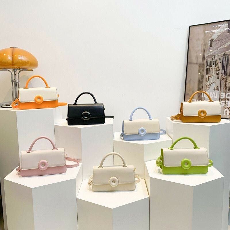 Sac en bandoulière
