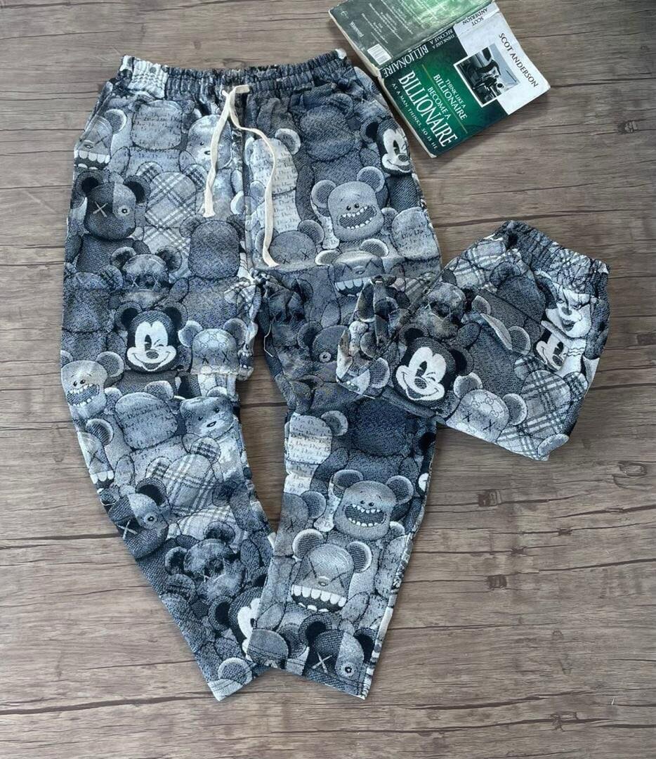 Men joggers