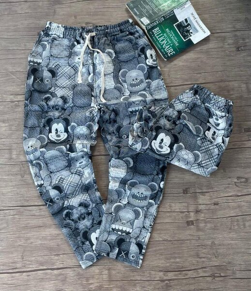 Men joggers