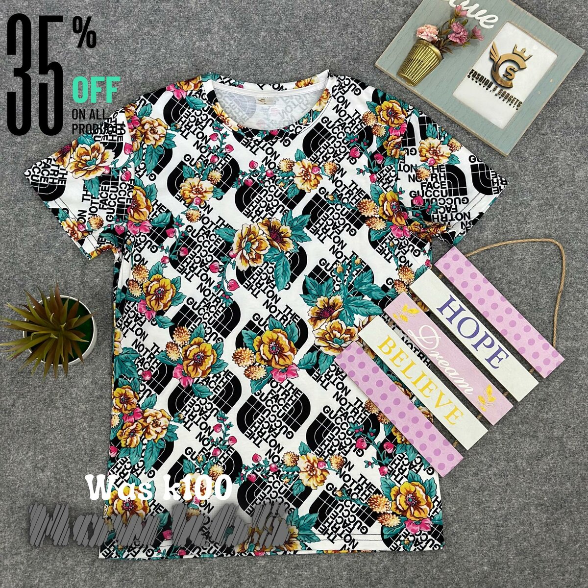 T shirt