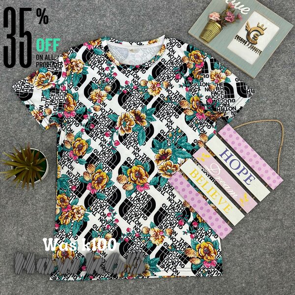 T shirt