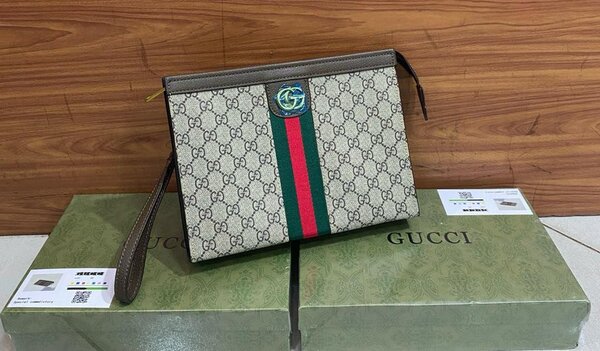 Unisex hand bag