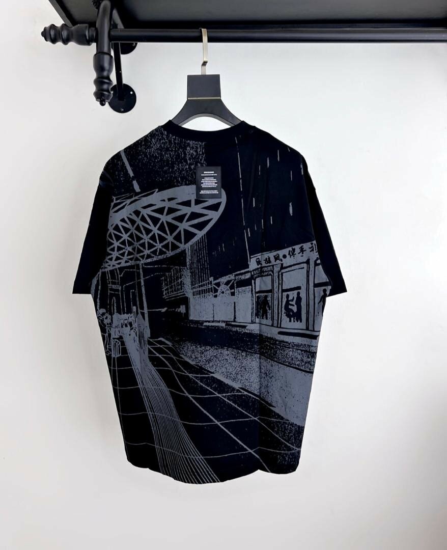 T shirt