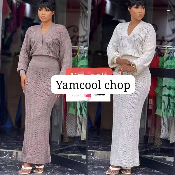 Aboubacar boutique