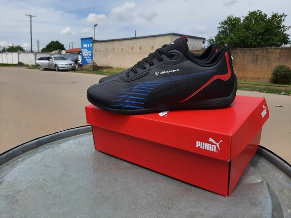 Puma motorsport