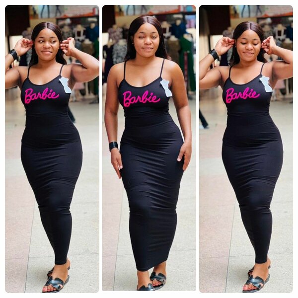 Barbie