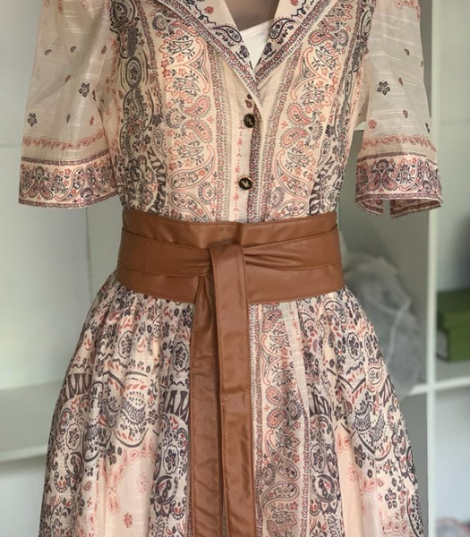 Wrap Belts 