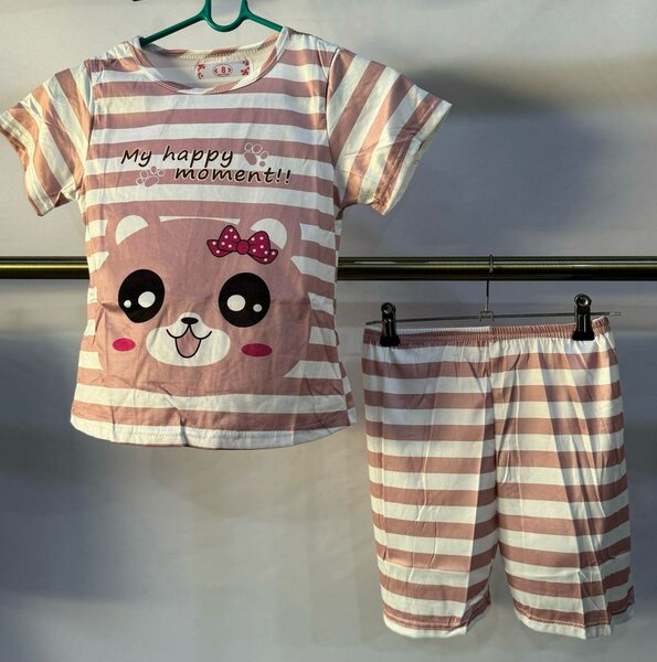 Nightie for girls