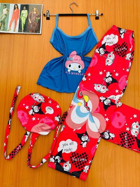 Nightwear