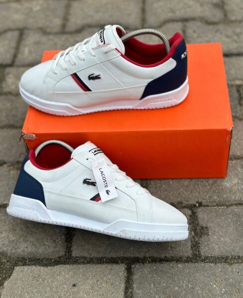 Lacoste homme
