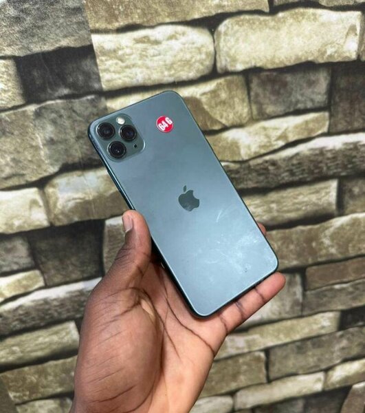 iPhone 11 pro Max