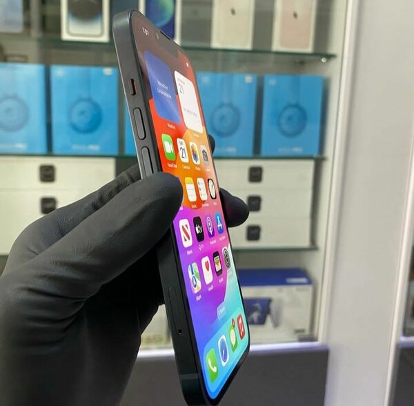 IPhone 13 pro
