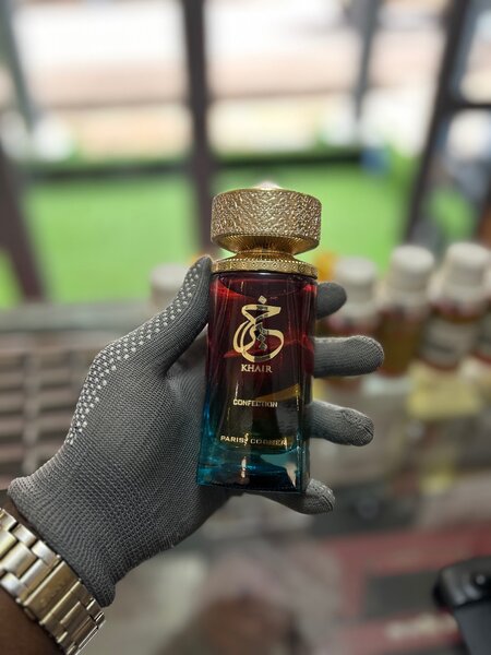 KHAIR CONFECTION