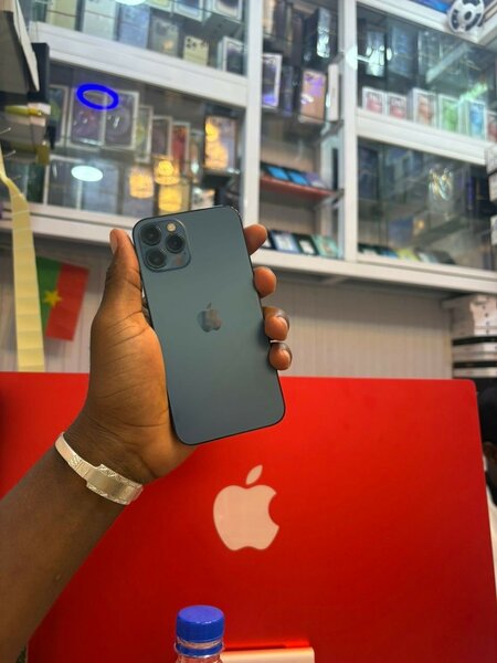iPhone
