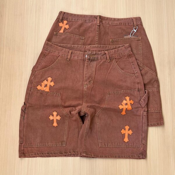 Jeans shorts
