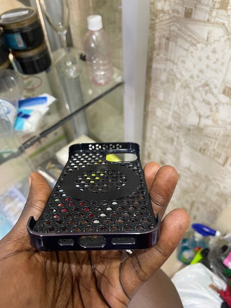 Coque iPhone protection 14