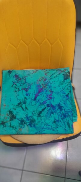 Tie & dye