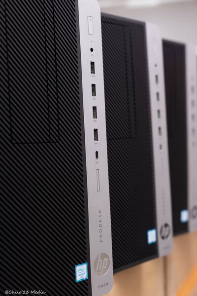Hp prodesk