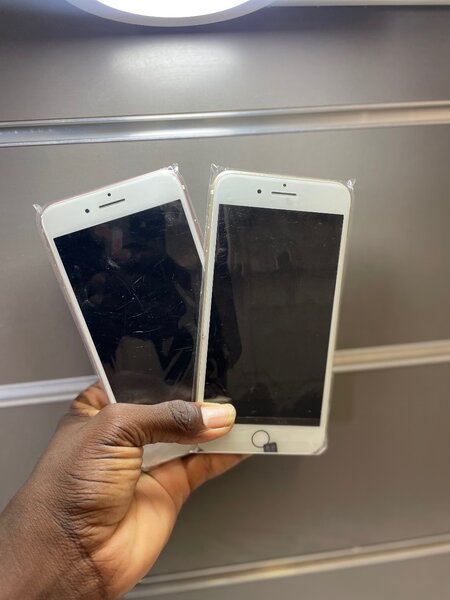 iPhone 7plus