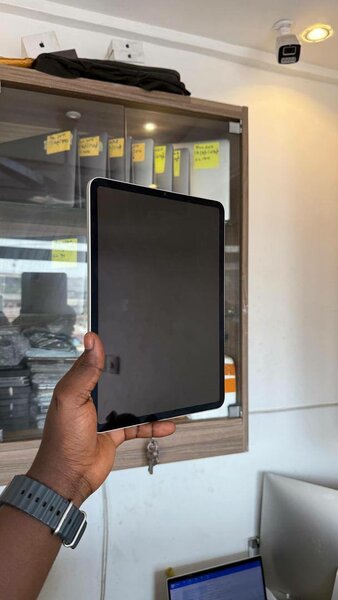 iPad pro