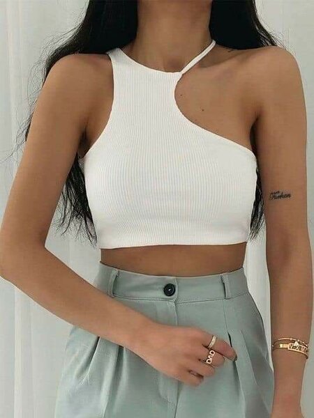 Top crop