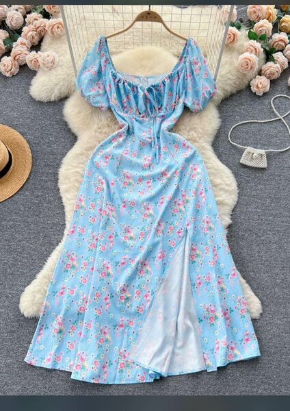 Summer dress