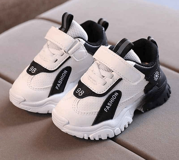 Chaussures de sport enfant confortables