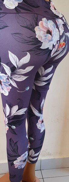 active wear bottoms